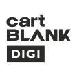 Логотип Саrtblank Digi